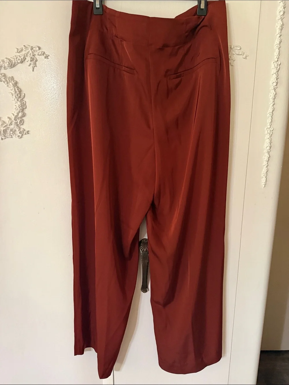 Banana Republic high waist